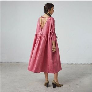 Rachel Comey Oust Dress in Pink